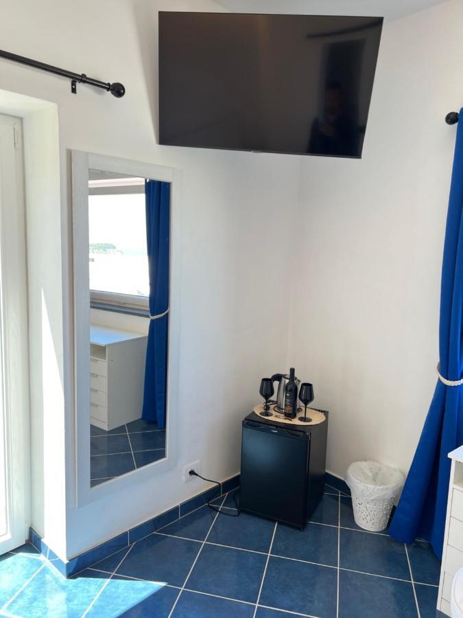 Vista Mare Bb Acomodação com café da manhã Anacapri  Exterior foto